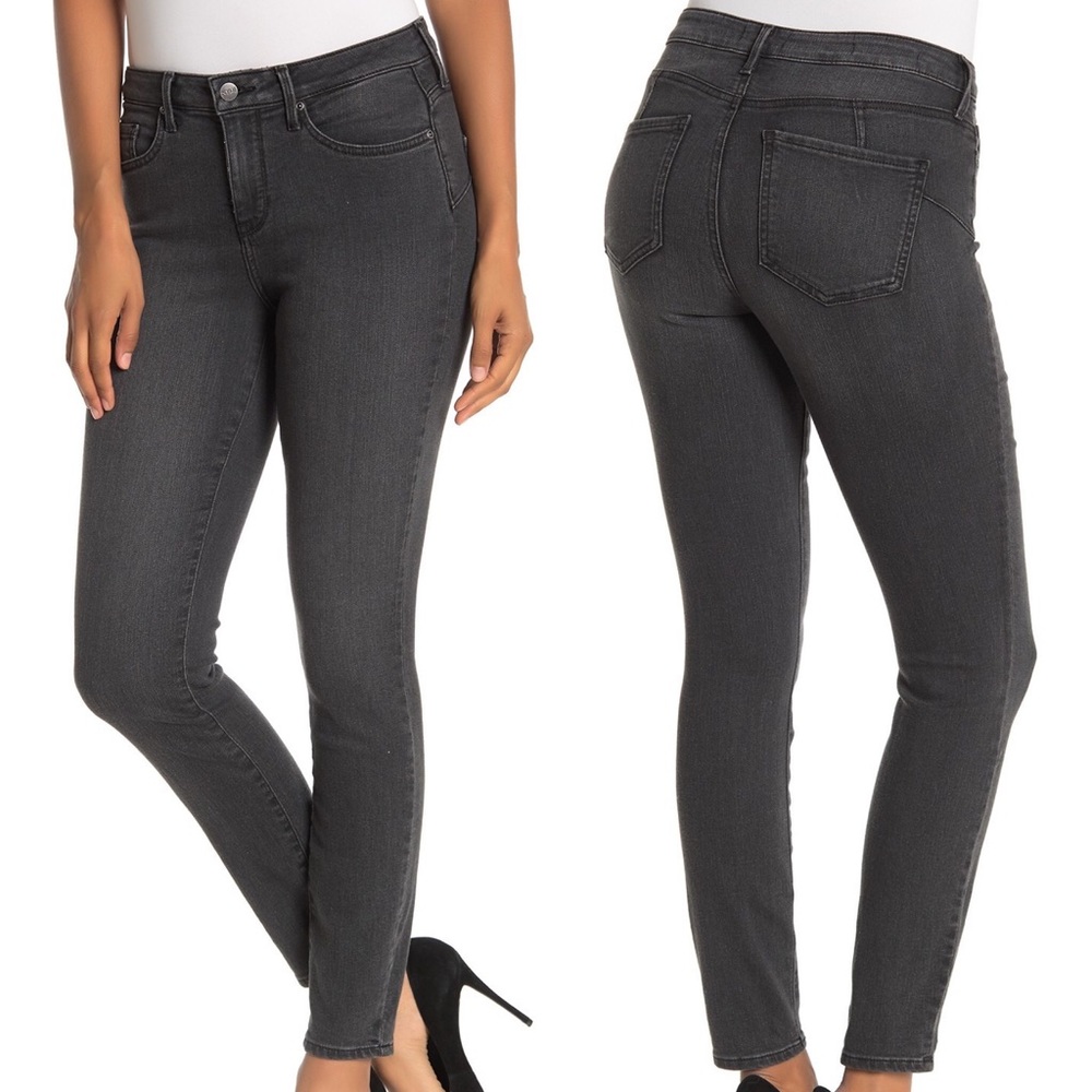 NYDJ Ami Skinny Uplift Jeans Westcliff